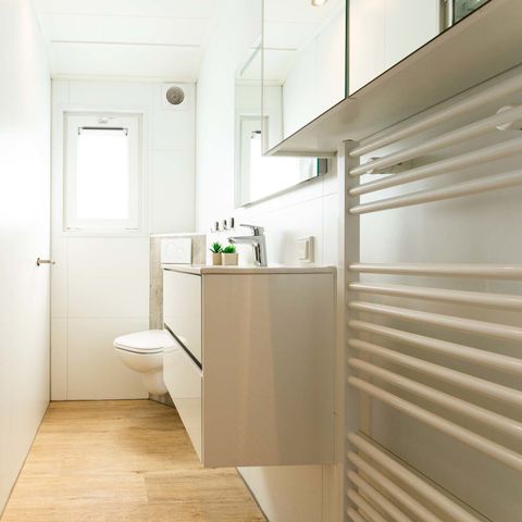 BUNGALOW 4 people - Ferox XL