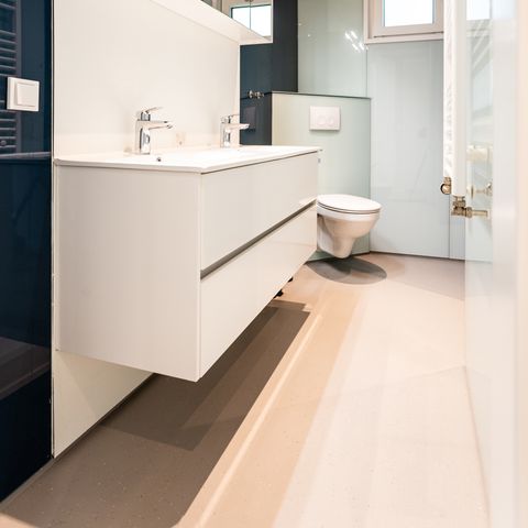 Bungalow 4 persons - Belvedere Wellness (Spa)