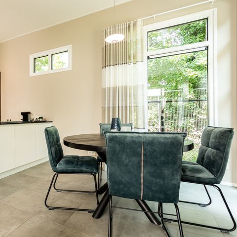Bungalow 4 persons - Belvedere Wellness (Spa)