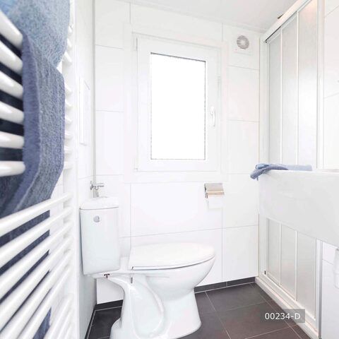 BUNGALOW 4 people - Rialto