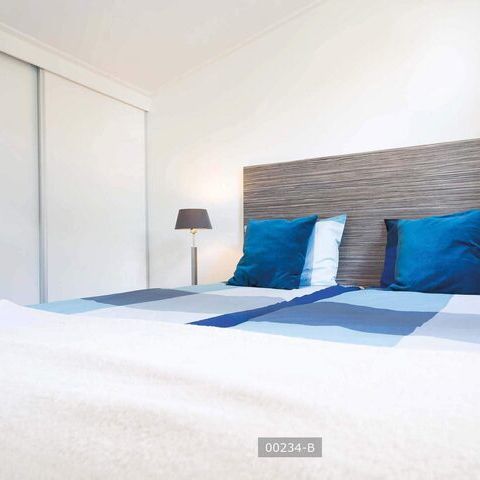 BUNGALOW 4 people - Rialto