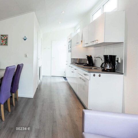 BUNGALOW 4 people - Rialto