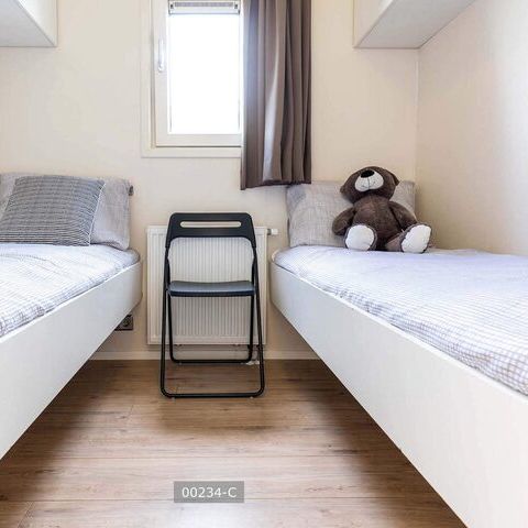 BUNGALOW 4 people - Rialto