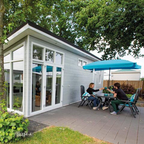 Bungalow 4 persons - Rialto