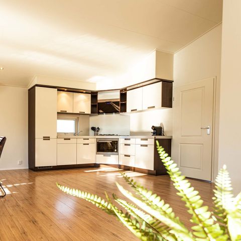 HOUSE 4 people - Holiday home