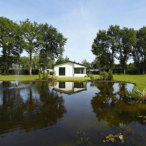 House 4 persons - Holiday home