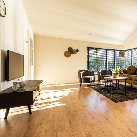HOUSE 4 people - Holiday home