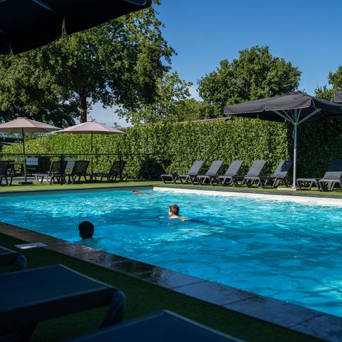 TopParken Résidence de Leuvert - Vught - Image N°4