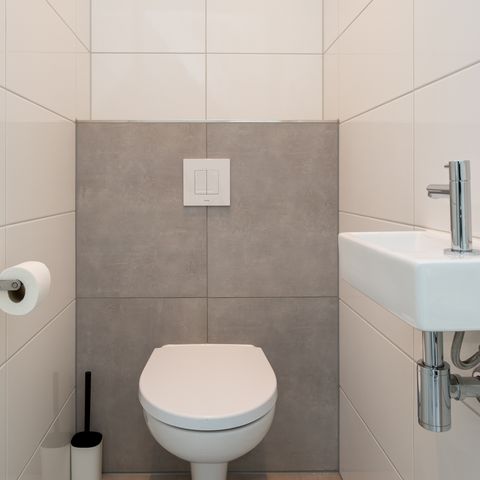 House 6 persons - Holiday