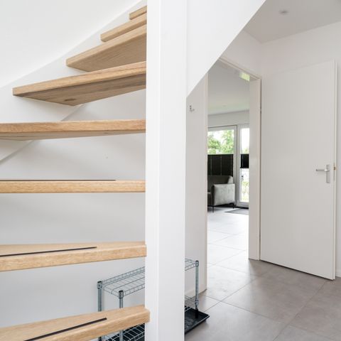 House 6 persons - Holiday
