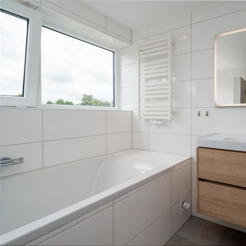 House 6 persons - Holiday
