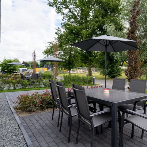 House 6 persons - Holiday