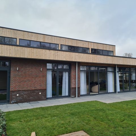 HOUSE 20 people - Holiday