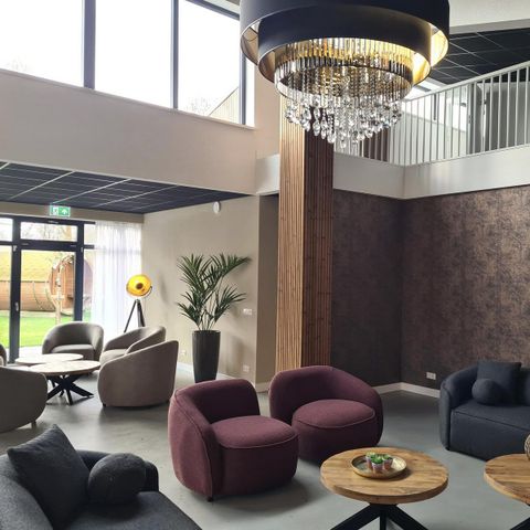 Group accommodation 20 persons - Holiday