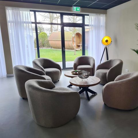 Group accommodation 20 persons - Holiday