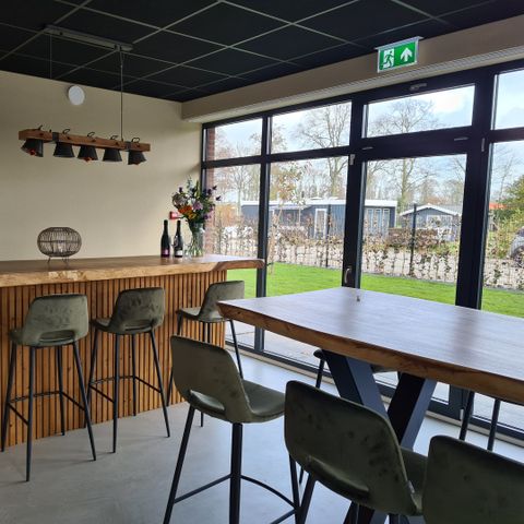 Group accommodation 20 persons - Holiday