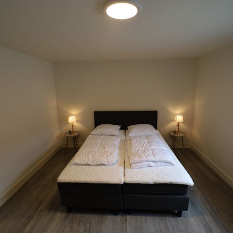 Bungalow 6 persons - Holiday 349
