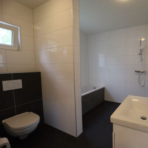 Bungalow 6 persons - Holiday 349