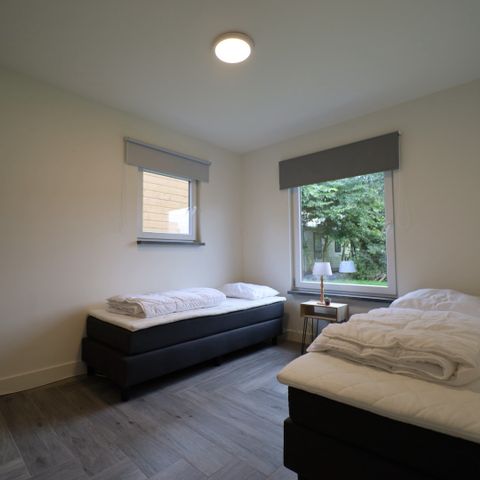 Bungalow 6 persons - Holiday 349