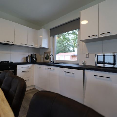 Bungalow 6 persons - Holiday 348