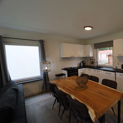 Bungalow 6 persons - Holiday 348