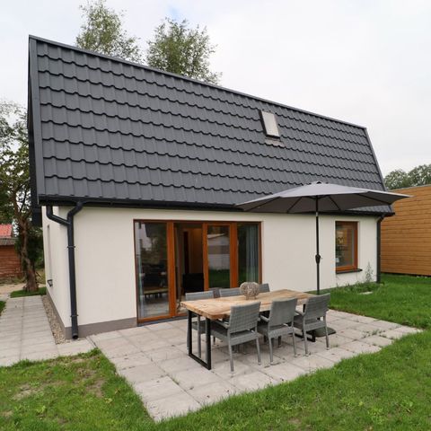 Bungalow 6 persons - Holiday 348