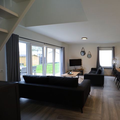 BUNGALOW 6 people - Holiday 348