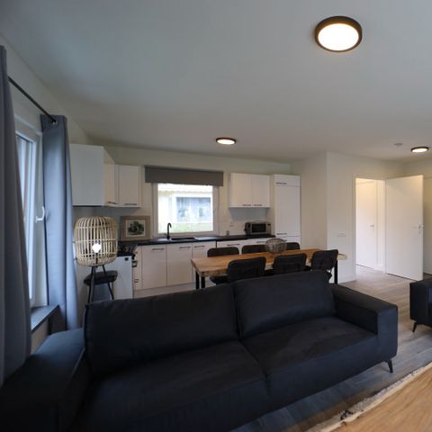 Bungalow 6 persons - Holiday 348