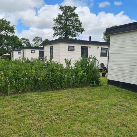 Chalet 4 persons - Holiday Basic