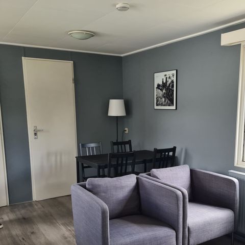 Chalet 4 persons - Holiday Basic