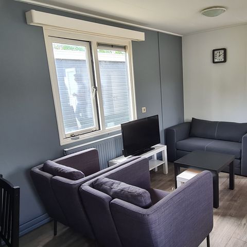 Chalet 4 persons - Holiday Basic