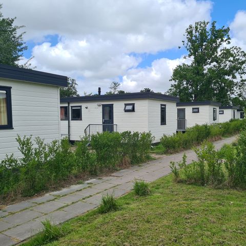 Chalet 4 persons - Holiday Basic