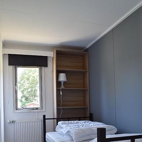 Chalet 4 persons - Holiday Basic