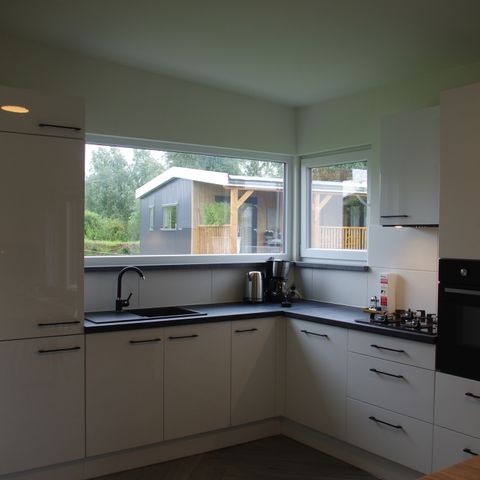 BUNGALOW 6 people - Holiday 269 4+2