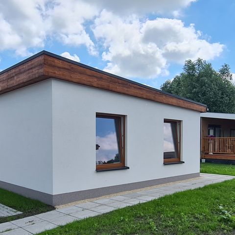 BUNGALOW 6 people - Holiday 269 4+2