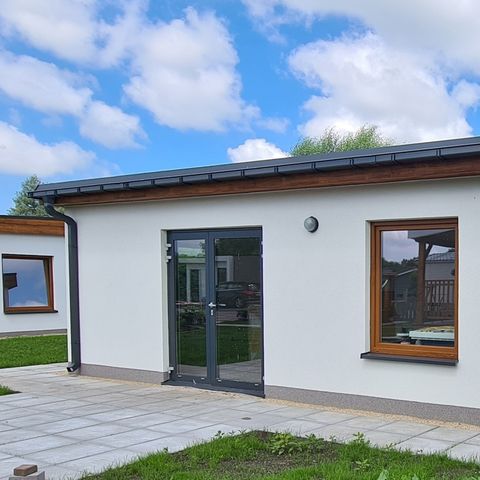 BUNGALOW 6 people - Holiday 269 4+2