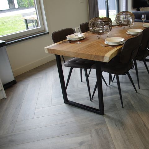 BUNGALOW 6 people - Holiday 269 4+2