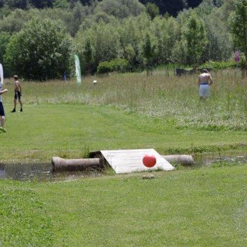 Mosel Ferienpark M13 - Camping Rhineland-Palatinate - Image N°2