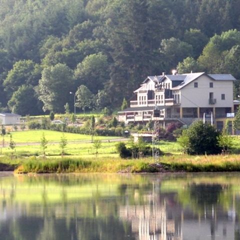 Mosel Ferienpark M13 - Camping Rhineland-Palatinate - Image N°3