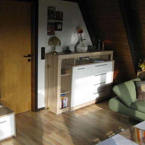 BUNGALOW 6 people - Winnetou