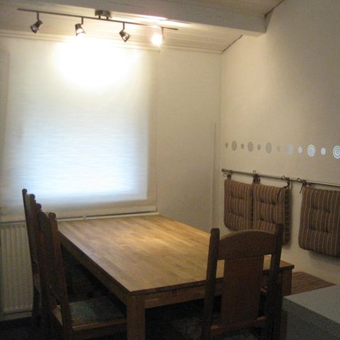 BUNGALOW 4 people - Robinson***