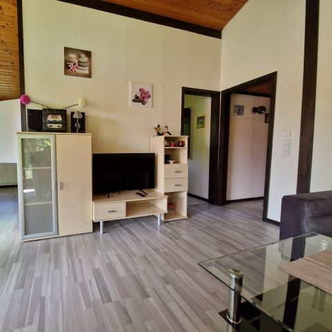 BUNGALOW 4 people - Robinson X