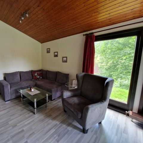 BUNGALOW 4 people - Robinson X
