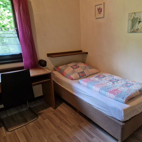 BUNGALOW 4 people - Robinson X