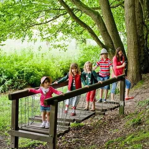 Ferienpark Ronshausen - Hesse - Image N°5