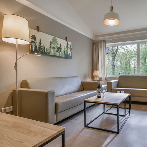 Bungalow 4 persons - 4B1