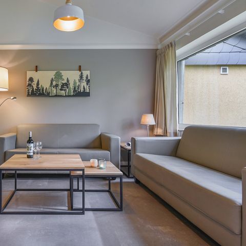 Bungalow 4 persons - 4B1