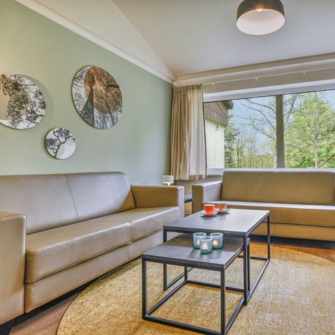 Bungalow 4 persons - 4C2
