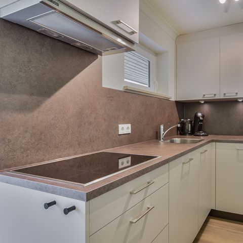 Bungalow 4 persons - 4C2