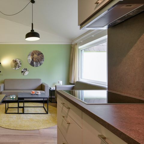 Bungalow 4 persons - 4C2